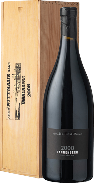 Blaufränkisch Ried Tannenberg Blaufränkisch Ried Tannenberg