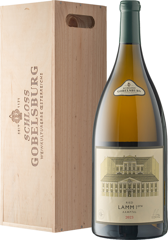 Grüner Veltliner Ried Lamm 1.ÖTW Grüner Veltliner Ried Lamm 1.ÖTW