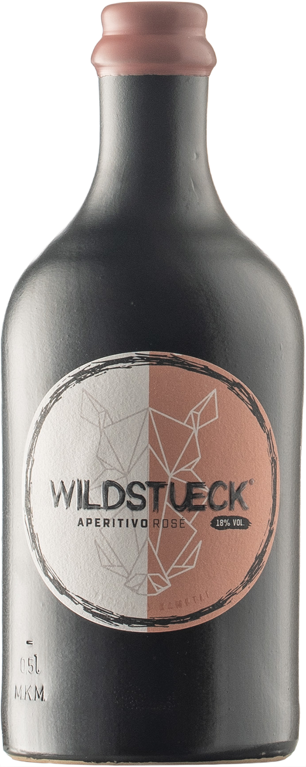 Wermut Rosé