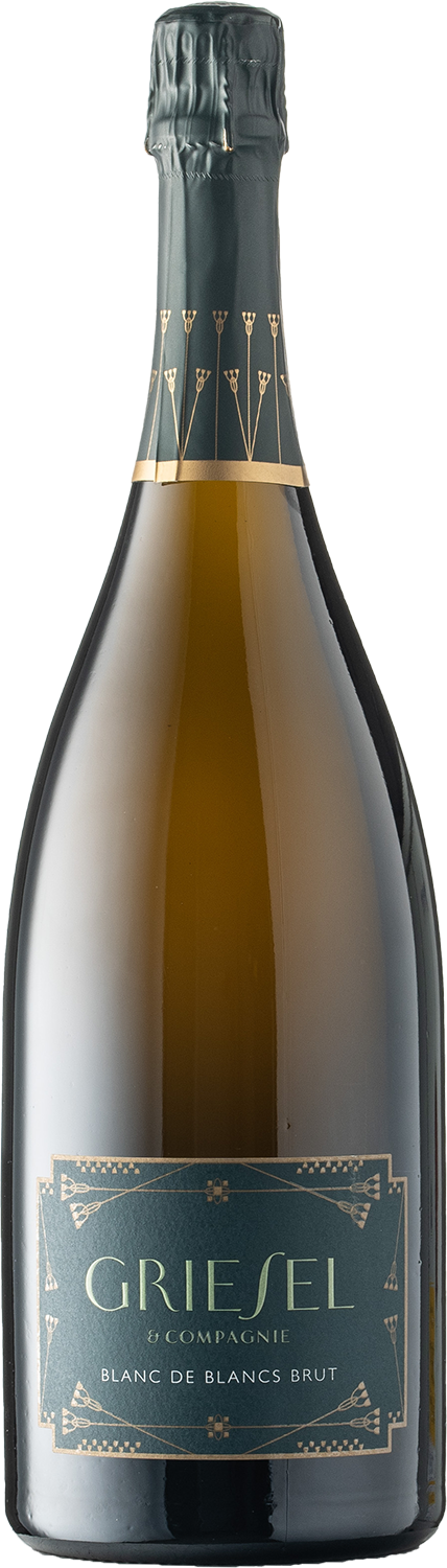 Tradition Blanc de Blancs Brut