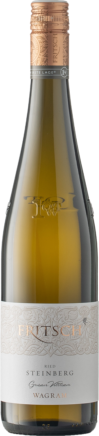 Grüner Veltliner Ried Steinberg 1.ÖTW Grüner Veltliner Ried Steinberg 1.ÖTW