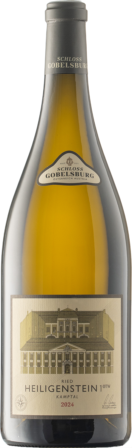 Riesling Ried Heiligenstein 1.ÖTW