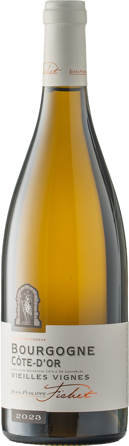 Bourgogne Blanc Côte d'Or Vieilles Vignes AOC