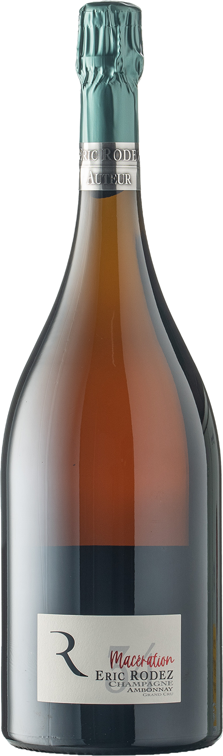 Rosé Macération Grand Cru