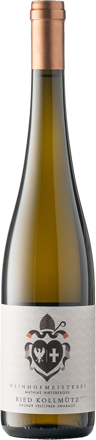 Grüner Veltliner Ried Kollmütz Smaragd Grüner Veltliner Ried Kollmütz Smaragd
