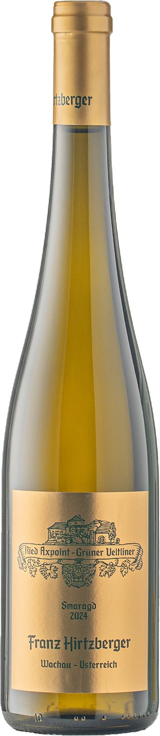 Grüner Veltliner Ried Axpoint Smaragd