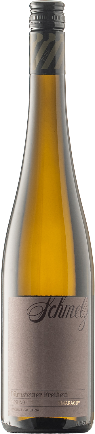 Dürnsteiner Freiheit Riesling Wachau DAC Smaragd