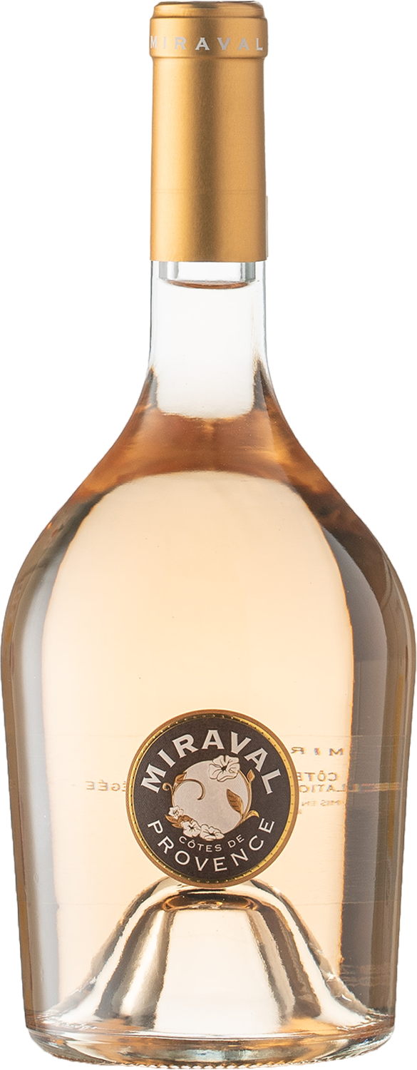 Rosé Côtes de Provence AOC Rosé Côtes de Provence AOC