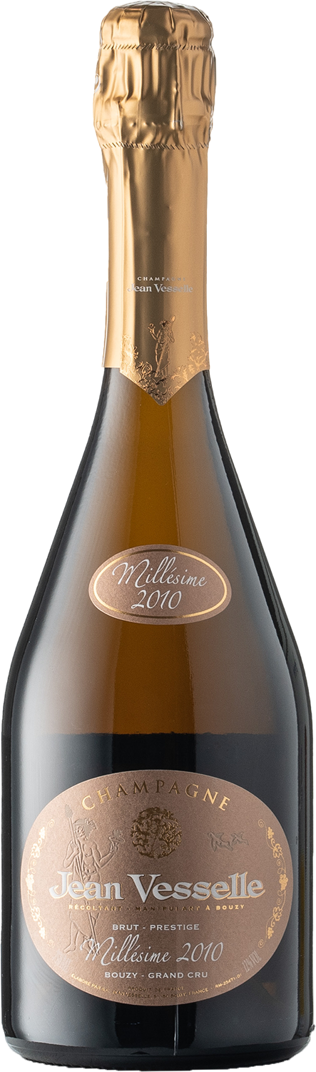 Cuvée Prestige Brut