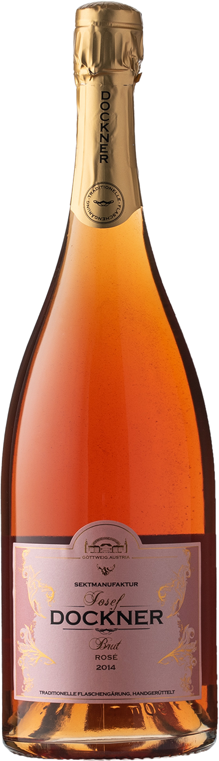 Brut Rosé Reserve