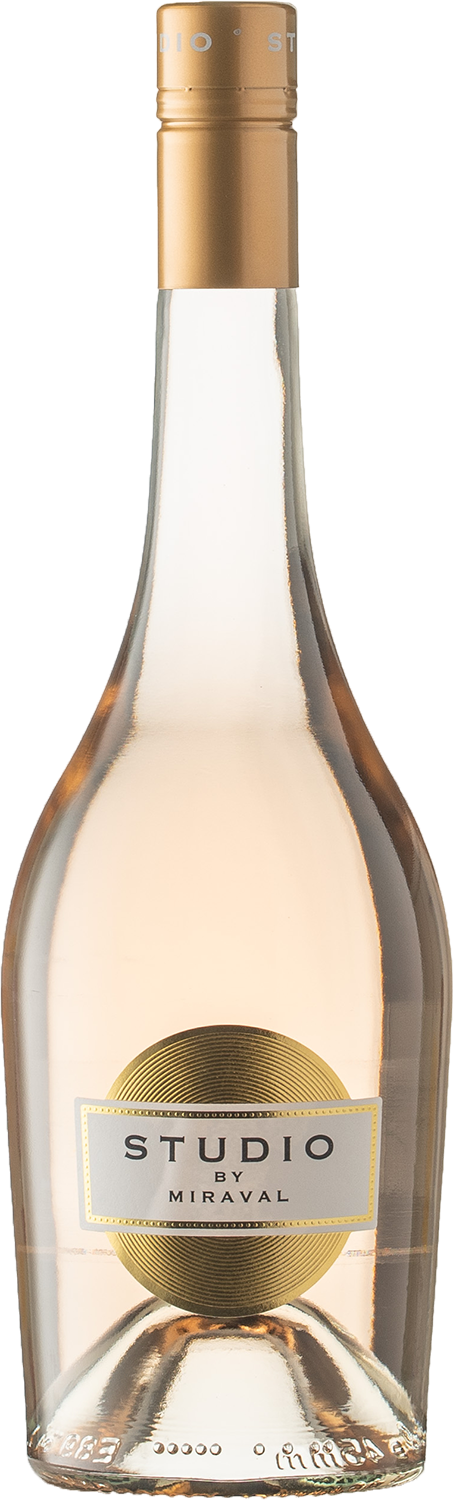 Studio by Miraval Rosé IGP Méditerranée Studio by Miraval Rosé IGP Méditerranée
