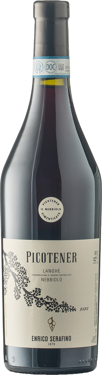 Langhe Nebbiolo DOC Picotener