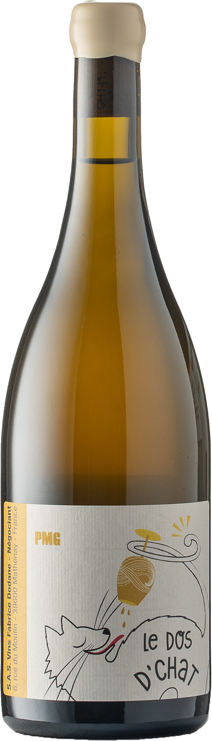 Gewürztraminer Maceration PMG   V.d.F.