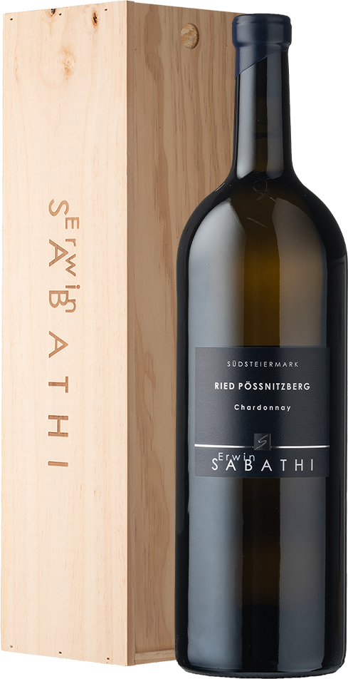 Chardonnay Ried Pössnitzberg G.STK