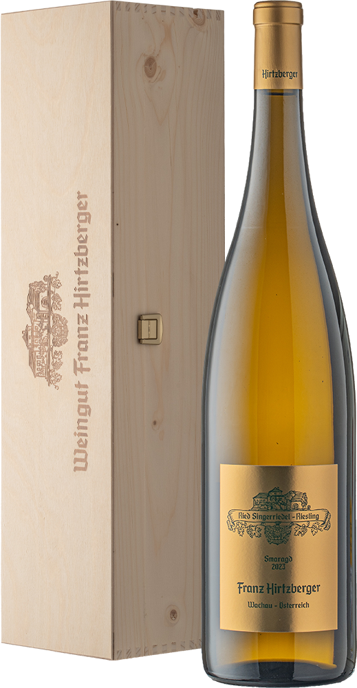 Riesling Ried Singerriedel Smaragd Riesling Ried Singerriedel Smaragd