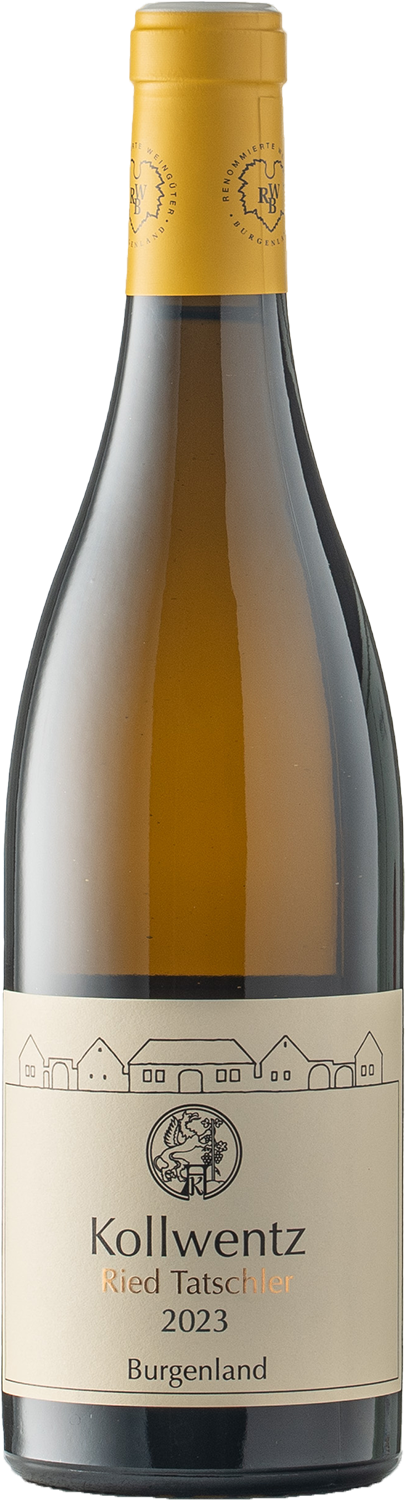 Chardonnay Ried Tatschler