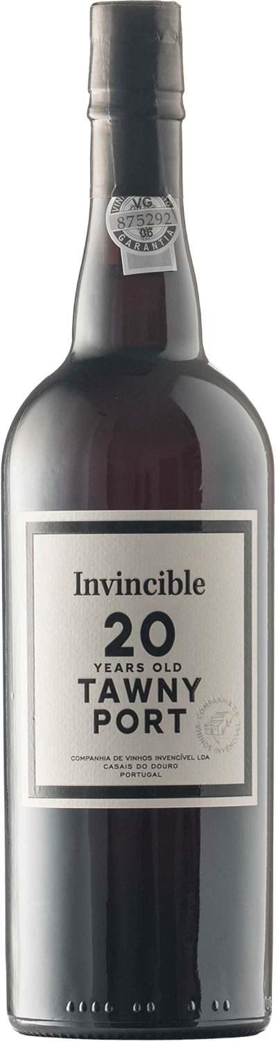 20 Years Old Tawny Port