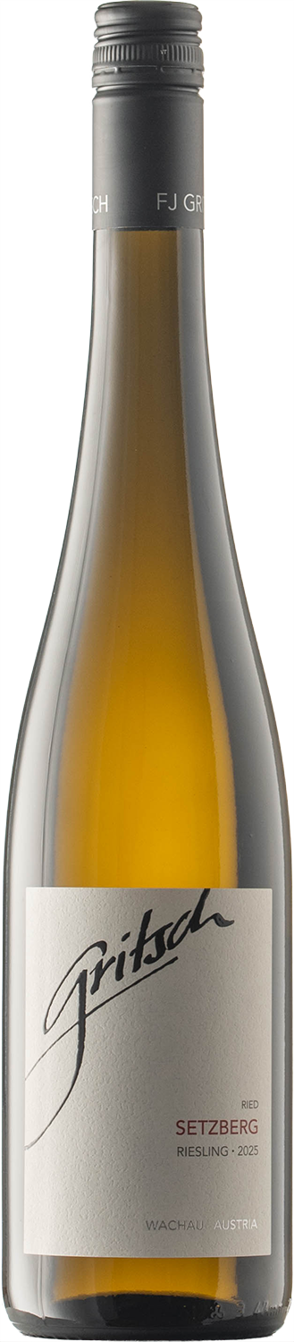 Riesling Ried Setzberg