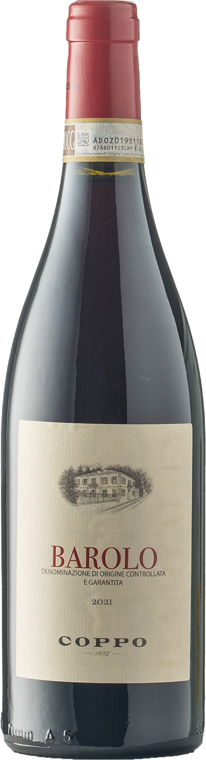 Barolo DOCG Cellar Selection