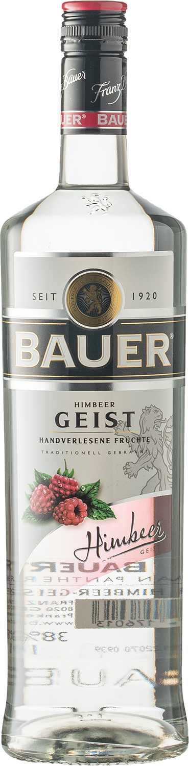 Himbeer Geist Himbeer Geist