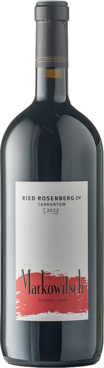 Ried Rosenberg 1.ÖTW