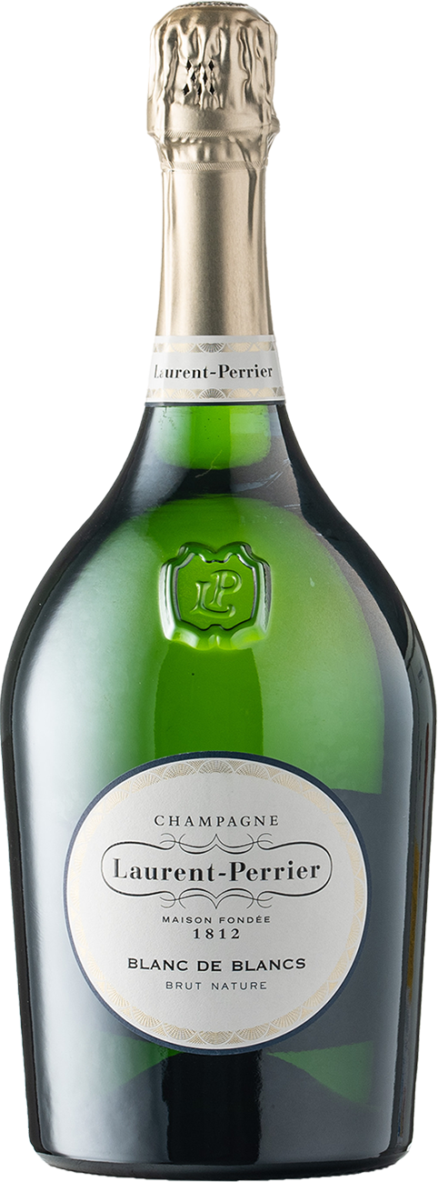 Blanc de Blancs Brut Nature