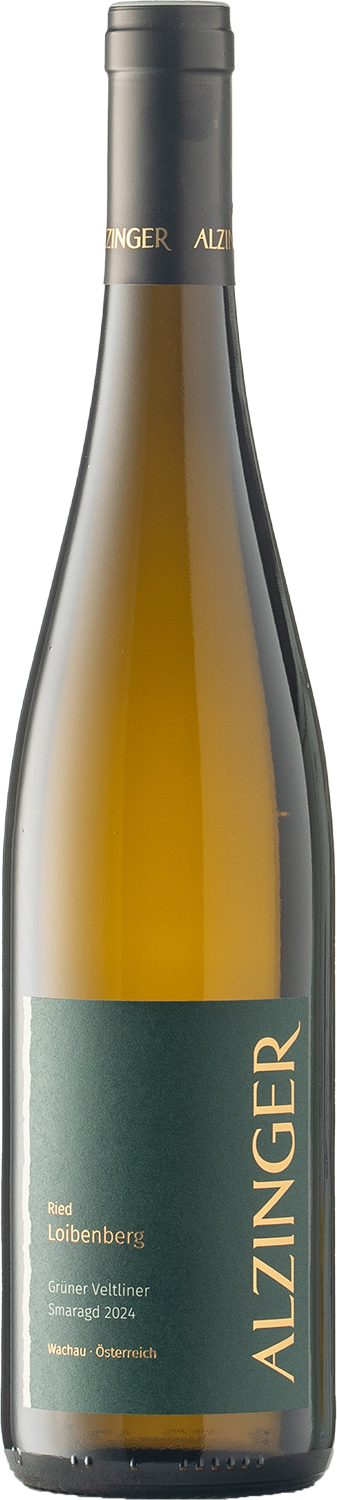 Grüner Veltliner Ried Loibenberg Smaragd