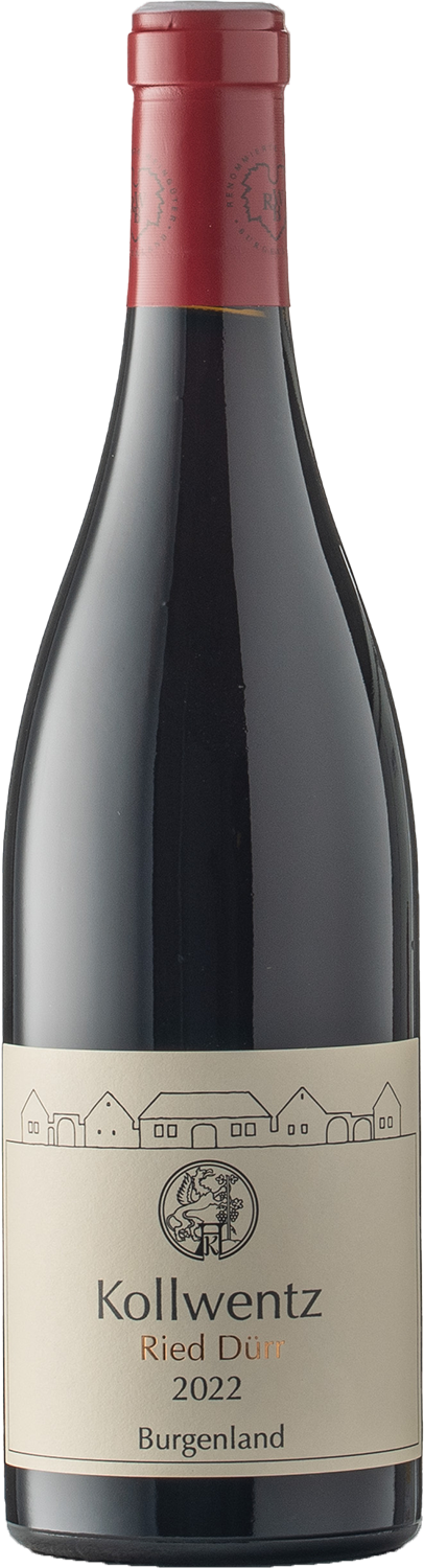 Pinot Noir Ried Dürr Pinot Noir Ried Dürr
