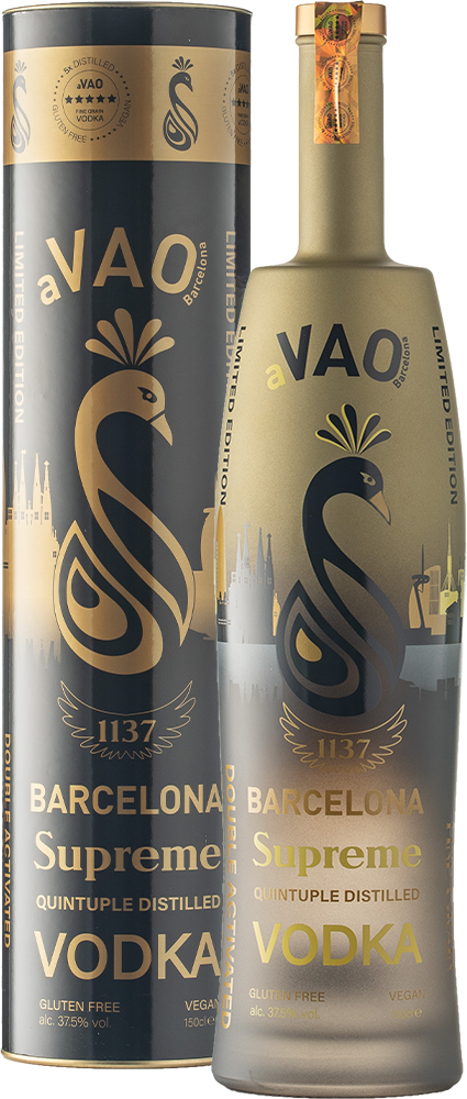 1137 Vodka