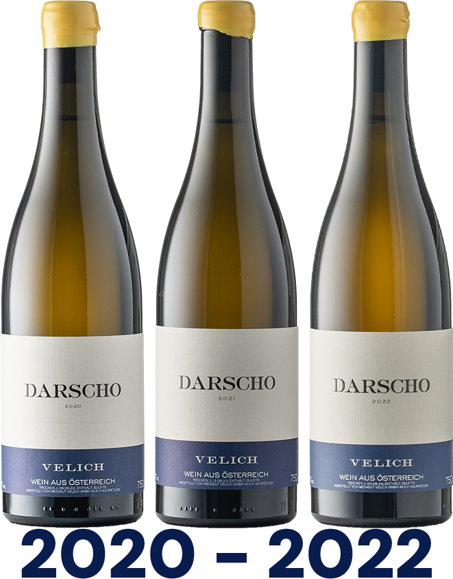 Vertikale: Darscho