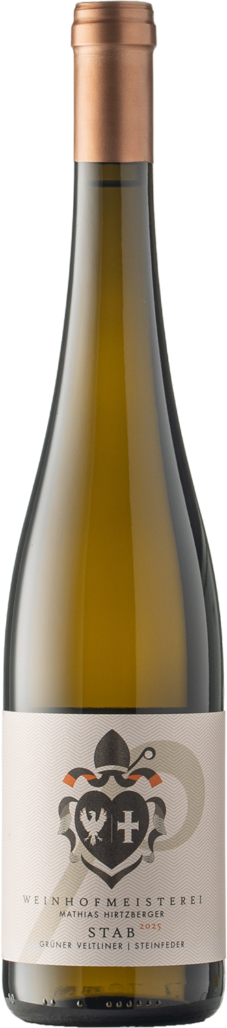 Grüner Veltliner Stab Steinfeder
