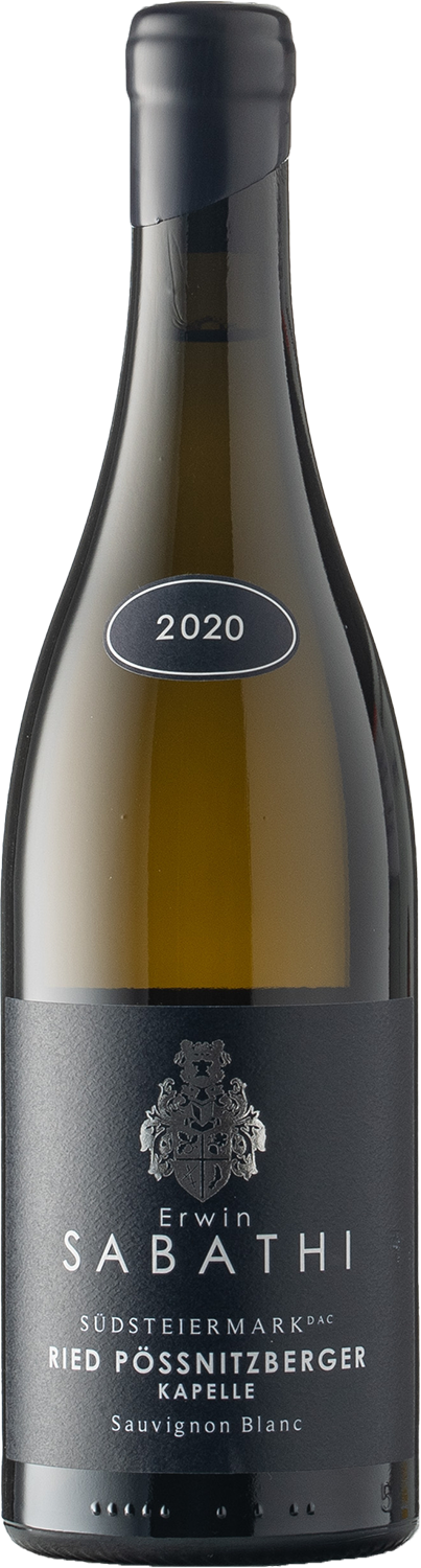 Sauvignon Blanc Ried Pössnitzberger Kapelle G.STK Sauvignon Blanc Ried Pössnitzberger Kapelle G.STK