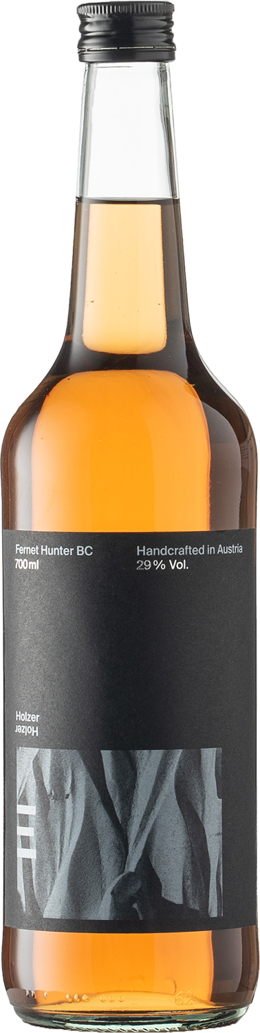 Fernet Hunter BC