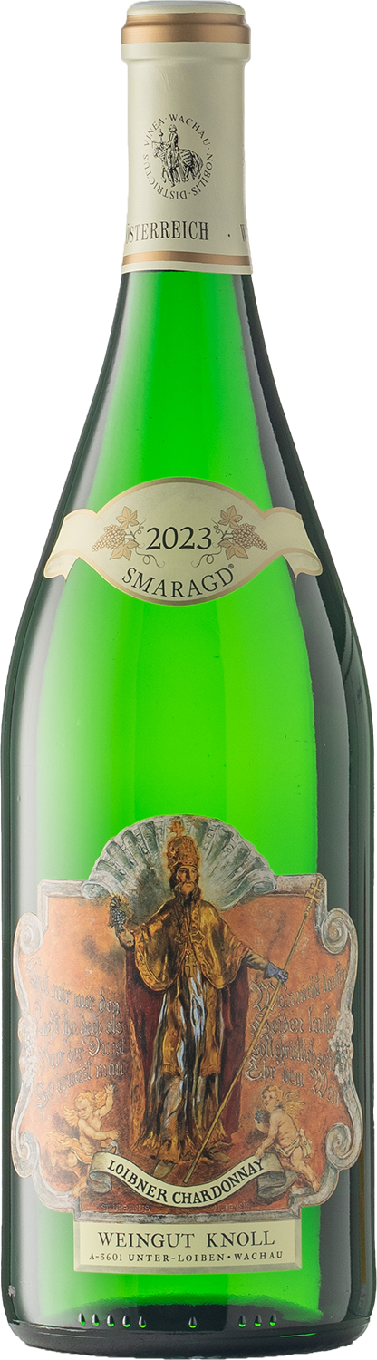 Loibner Chardonnay Smaragd