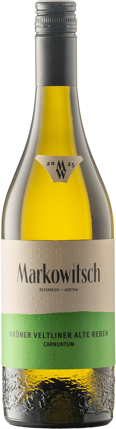 Grüner Veltliner Alte Reben