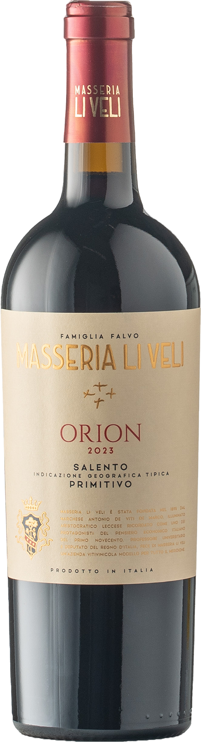 Orion Salento IGT Orion Salento IGT