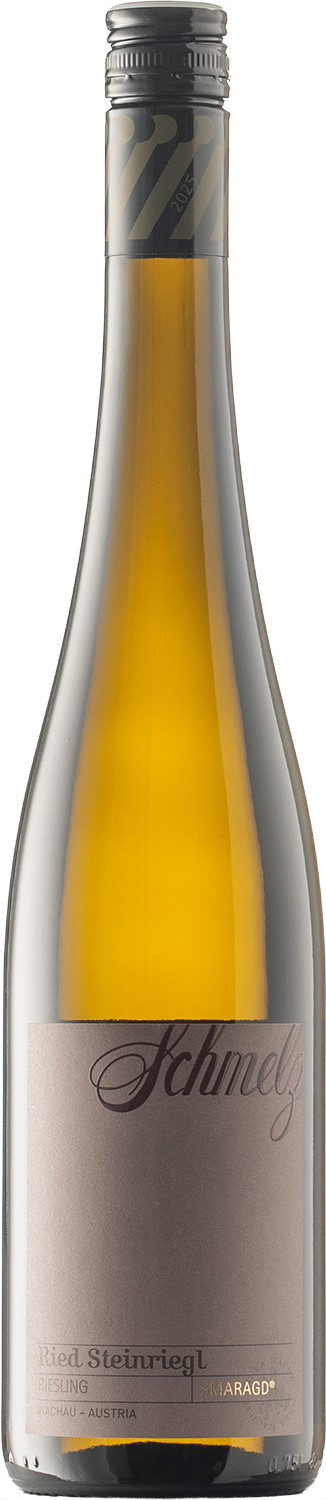 Riesling Ried Steinriegl Wachau DAC Smaragd