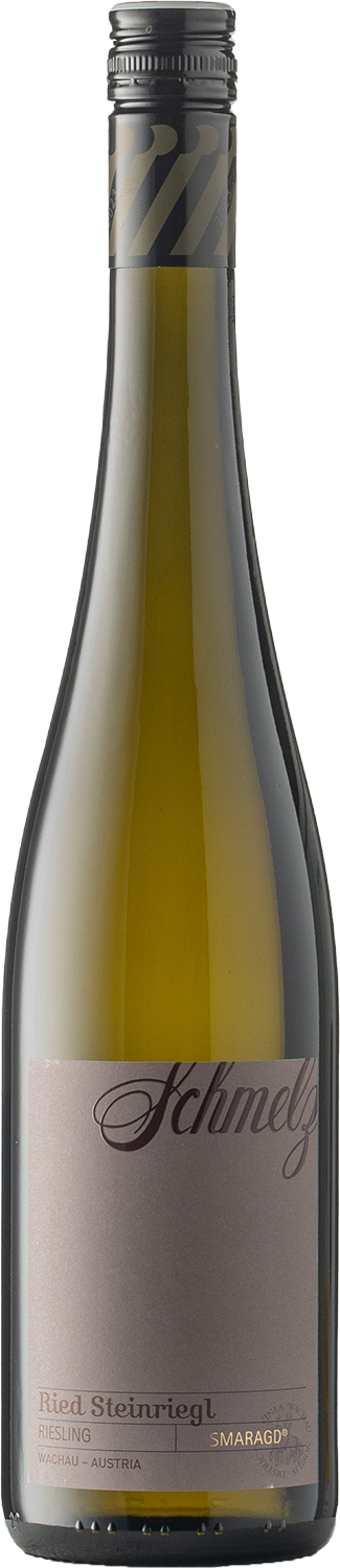 Riesling Ried Steinriegl  Smaragd