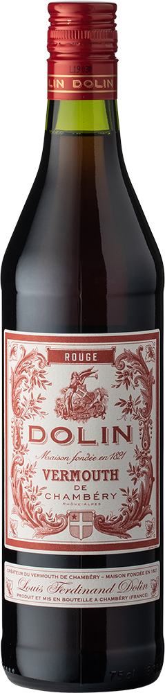 Vermouth Rouge