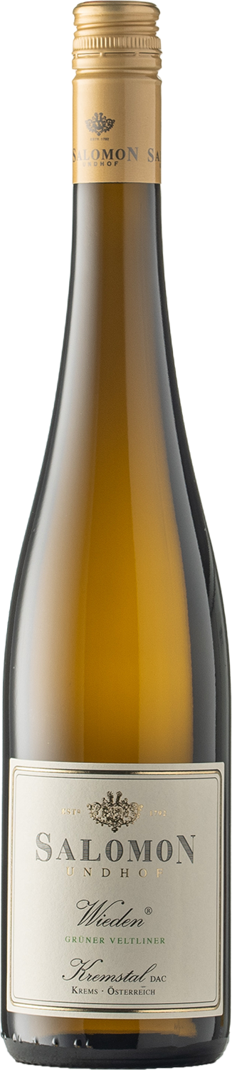 Wieden Grüner Veltliner