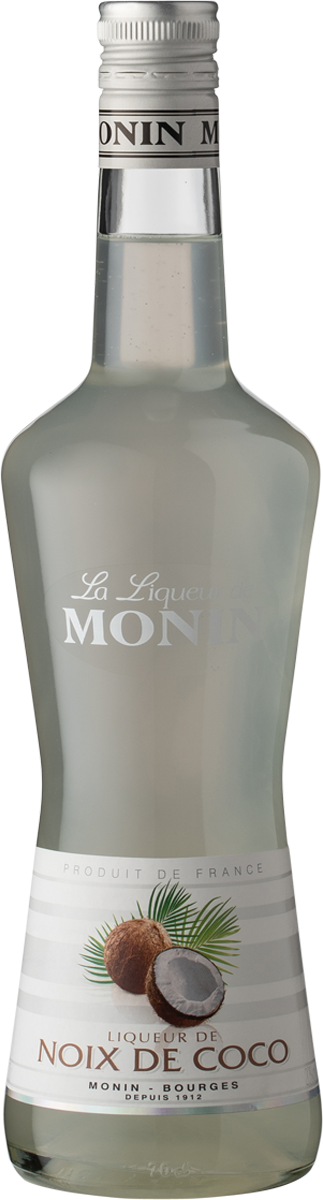 Liqueur de Noix de Coco