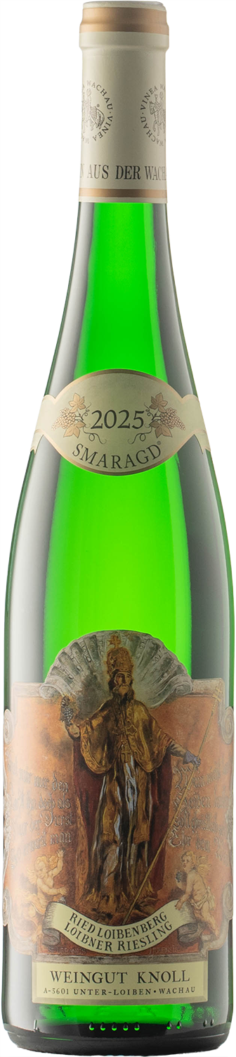 Riesling Ried Loibenberg Smaragd