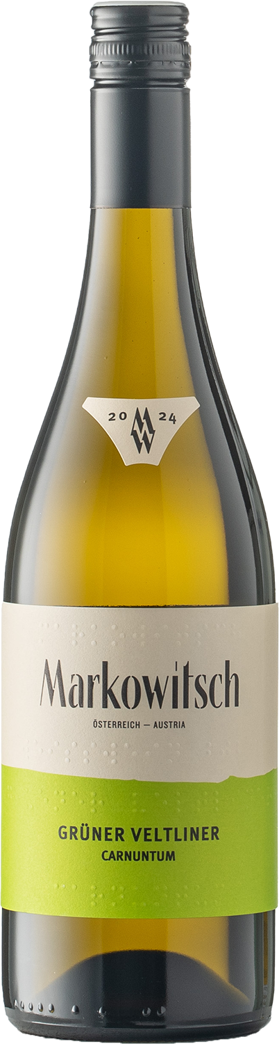 Grüner Veltliner