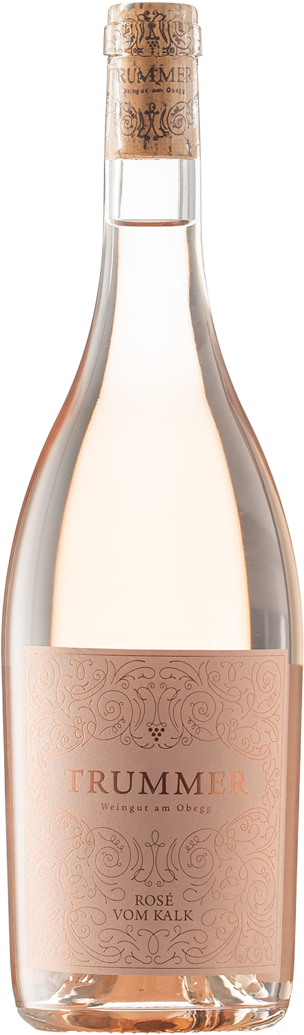 Rosé vom Kalk
