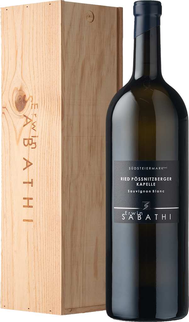Sauvignon Blanc Ried Pössnitzberger Kapelle G.STK Sauvignon Blanc Ried Pössnitzberger Kapelle G.STK