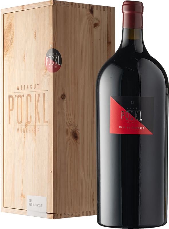 Rêve de Jeunesse 42