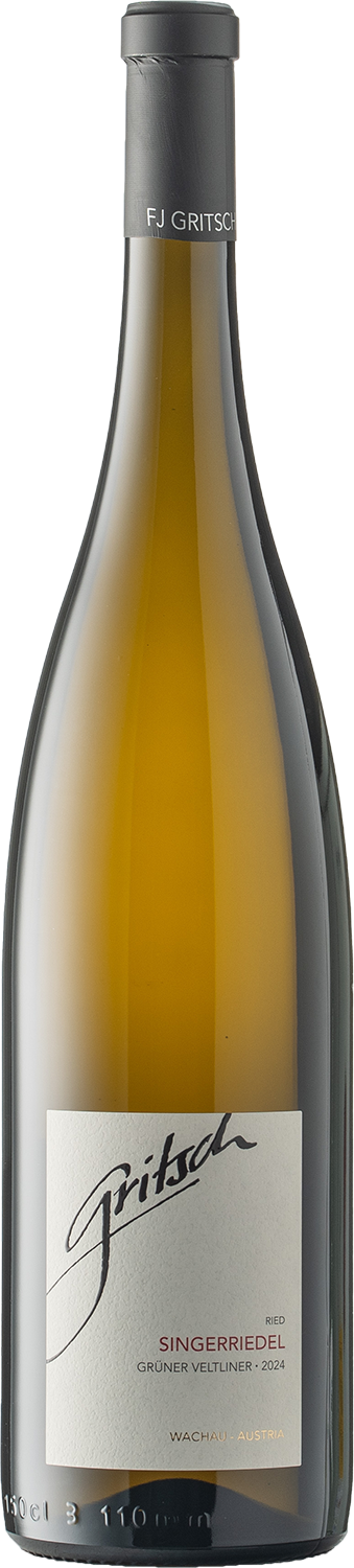 Grüner Veltliner Ried Singerriedel