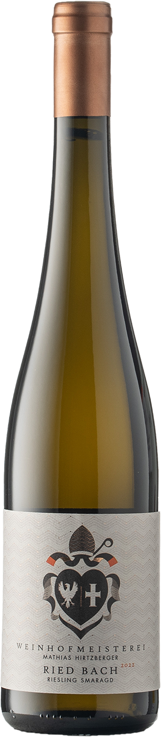 Riesling Ried Bach Smaragd Riesling Ried Bach Smaragd