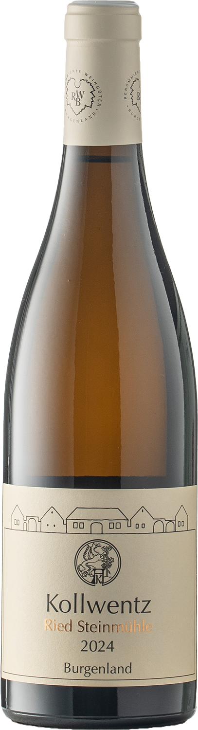 Sauvignon Blanc Ried Steinmühle