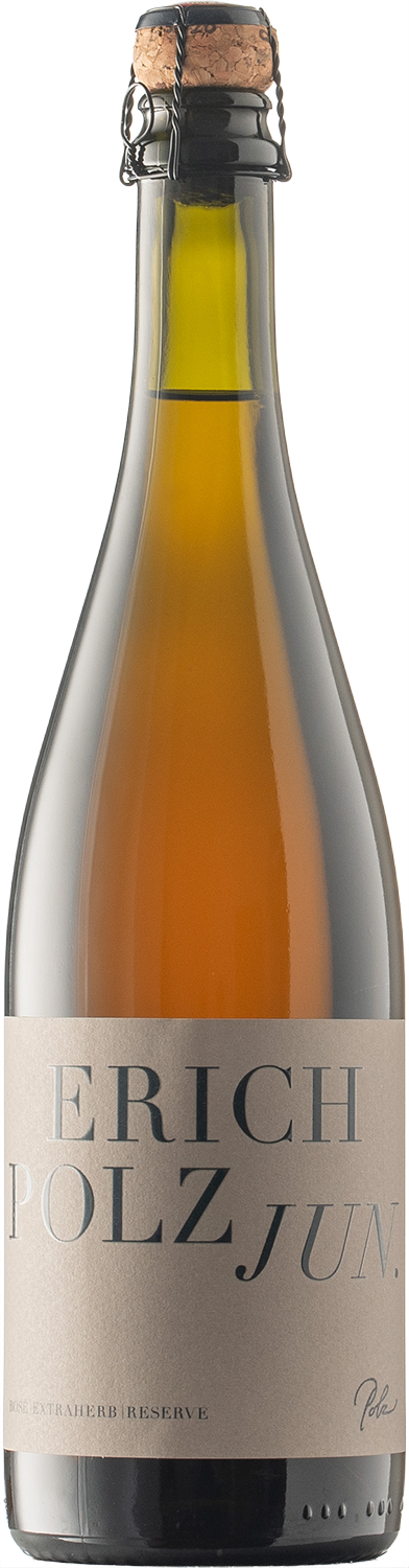 Rosé Extraherb